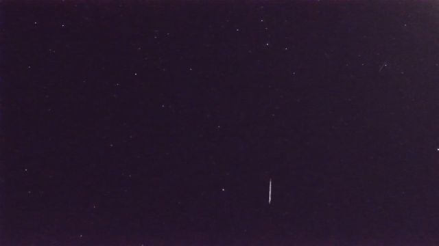 AMS84 meteor