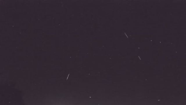 AMS84 meteor