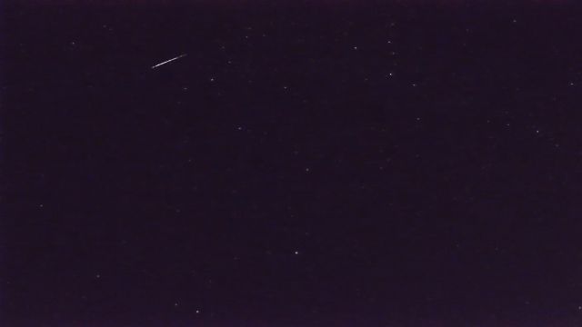 AMS84 meteor