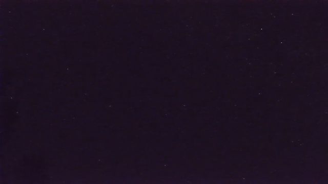 AMS84 meteor