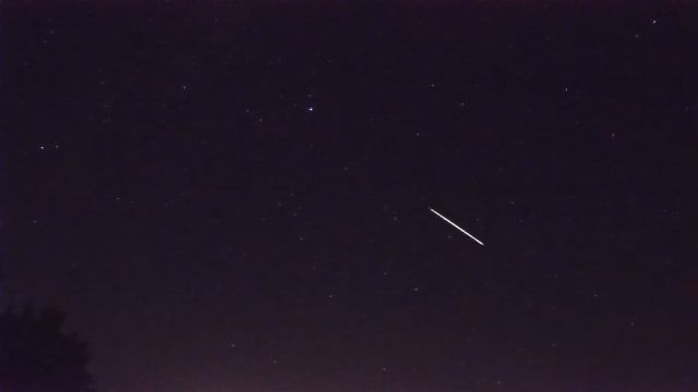 AMS84 meteor