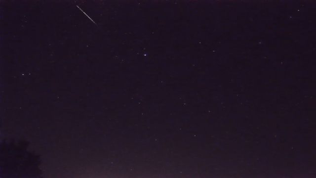 AMS84 meteor