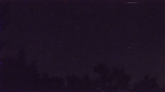 AMS84 meteor