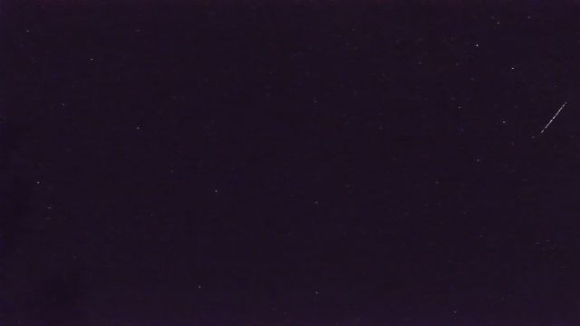 AMS84 meteor