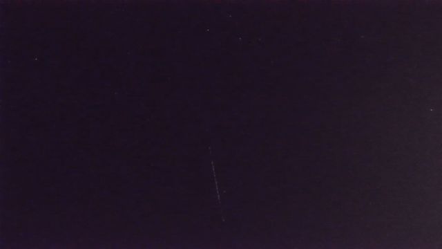 AMS84 meteor