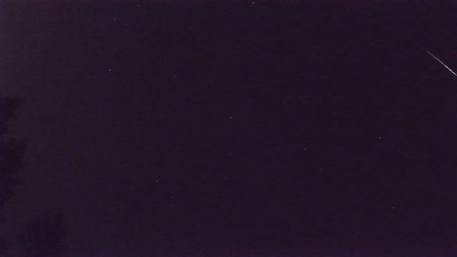 AMS84 meteor