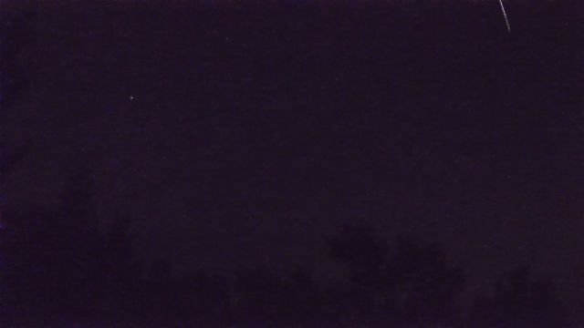 AMS84 meteor
