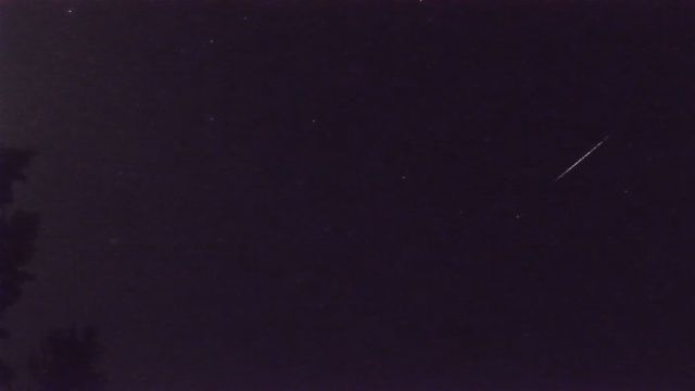 AMS84 meteor