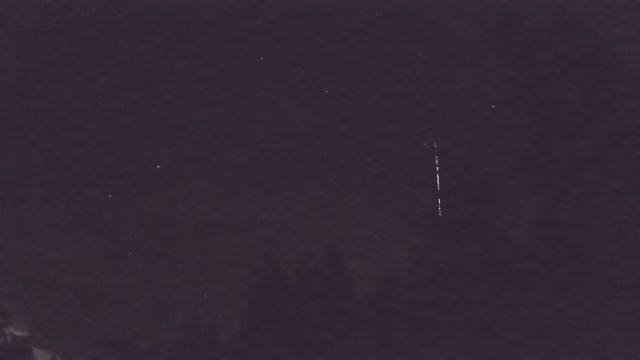 AMS84 meteor