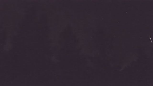 AMS84 meteor