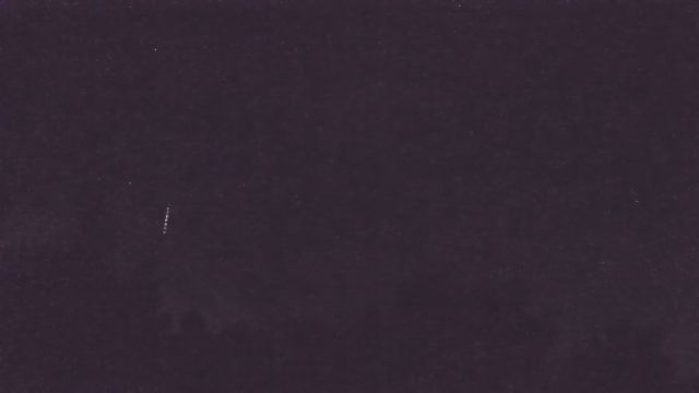 AMS84 meteor