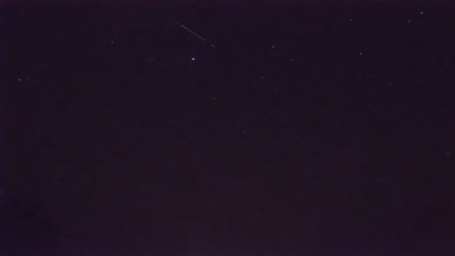 AMS84 meteor