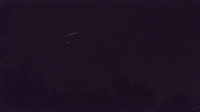 AMS84 meteor