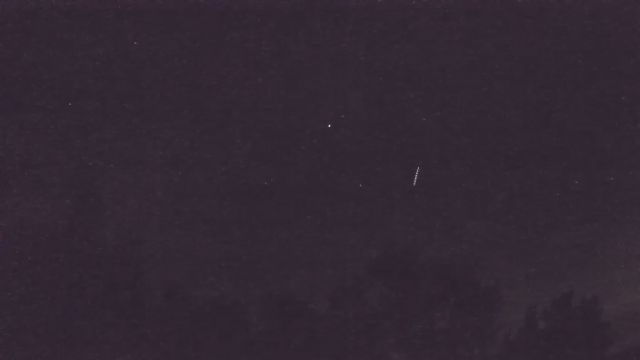 AMS84 meteor