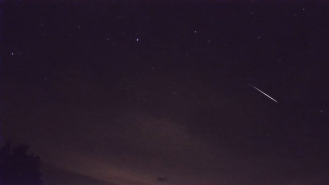 AMS84 meteor