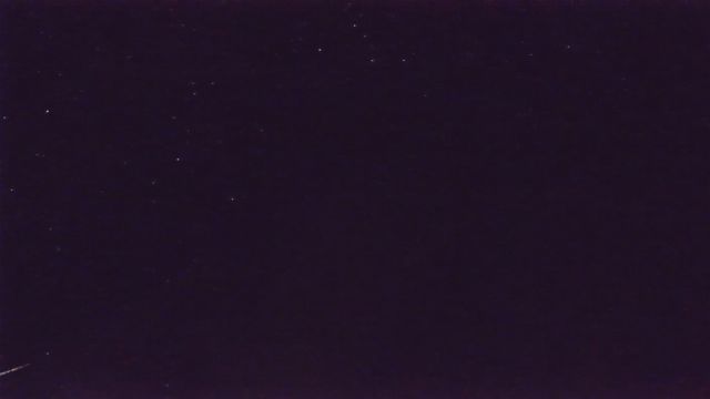 AMS84 meteor