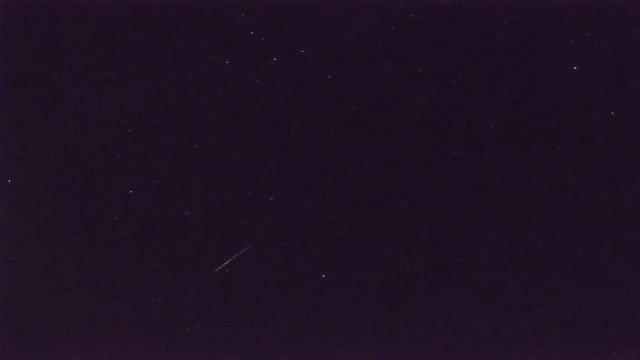 AMS84 meteor