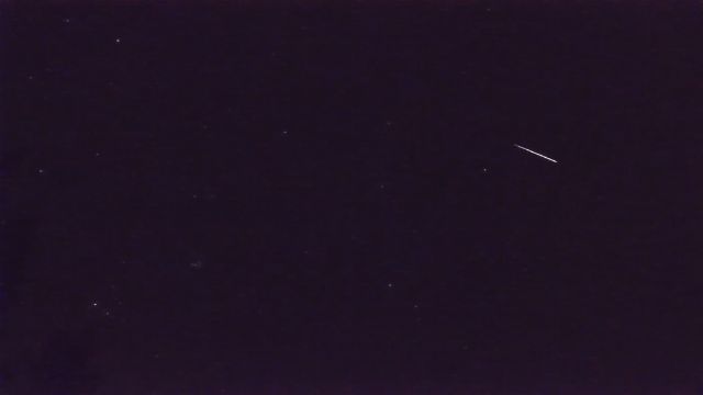 AMS84 meteor