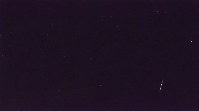 AMS84 meteor