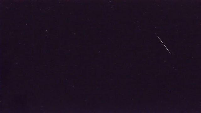 AMS84 meteor