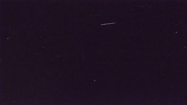 AMS84 meteor