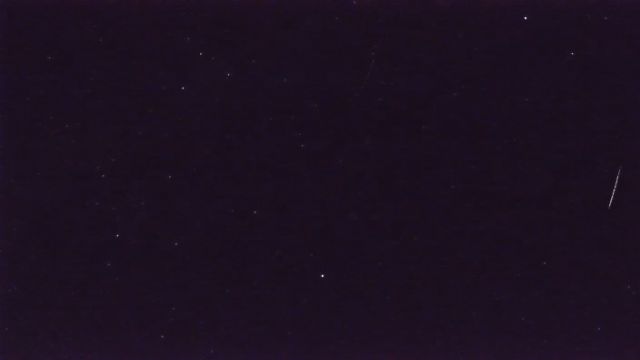 AMS84 meteor