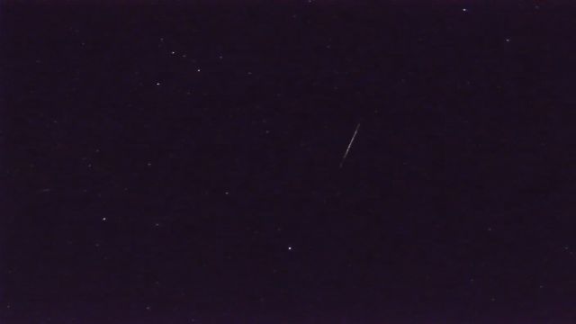 AMS84 meteor
