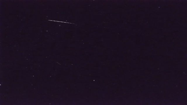 AMS84 meteor