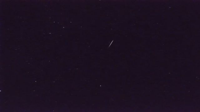 AMS84 meteor