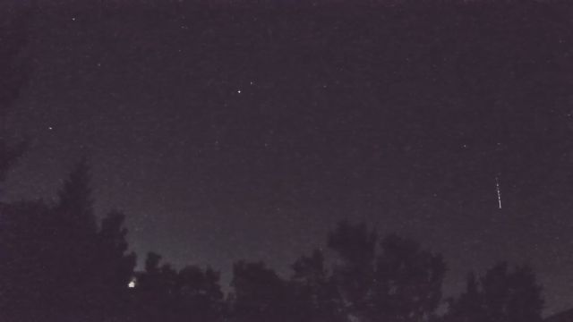 AMS84 meteor