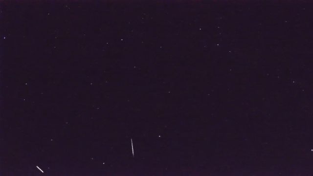 AMS84 meteor