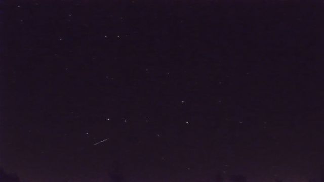 AMS84 meteor