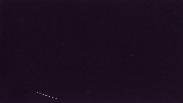 AMS84 meteor