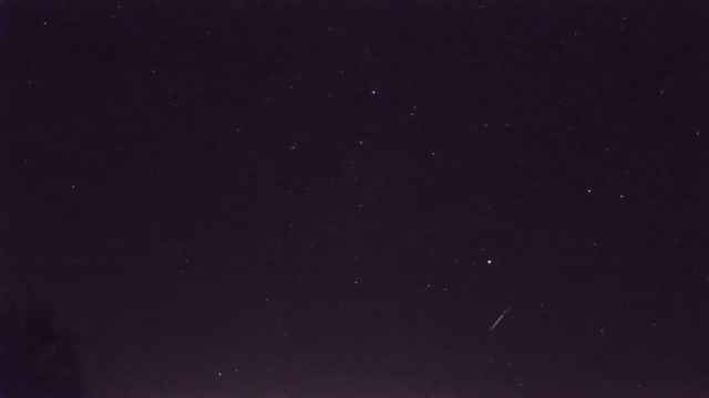 AMS84 meteor
