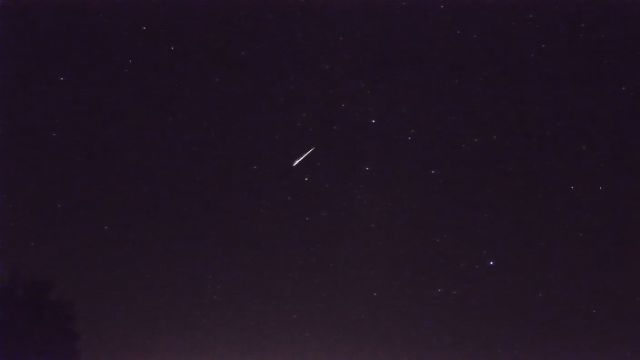 AMS84 meteor