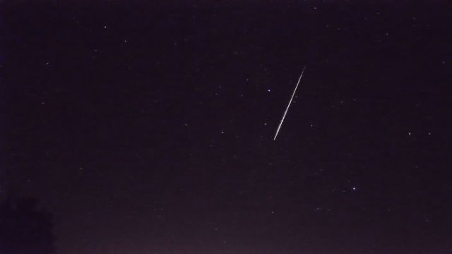 AMS84 meteor