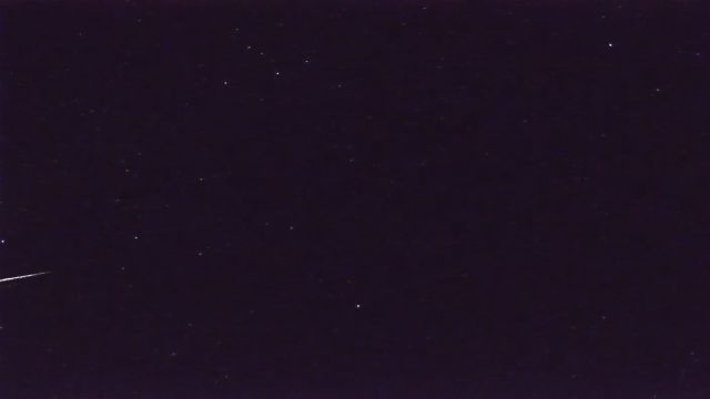 AMS84 meteor