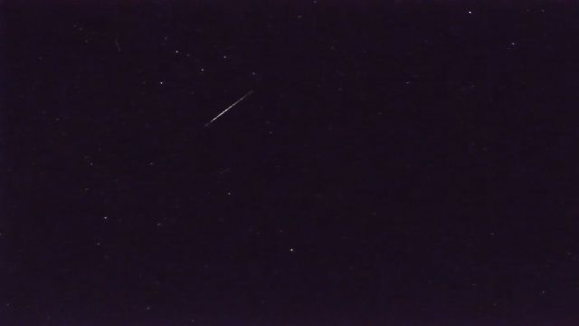 AMS84 meteor