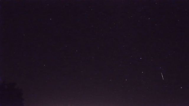 AMS84 meteor