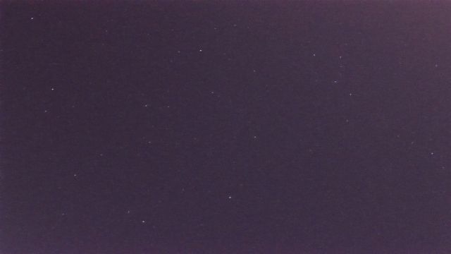 AMS84 meteor