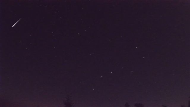 AMS84 meteor