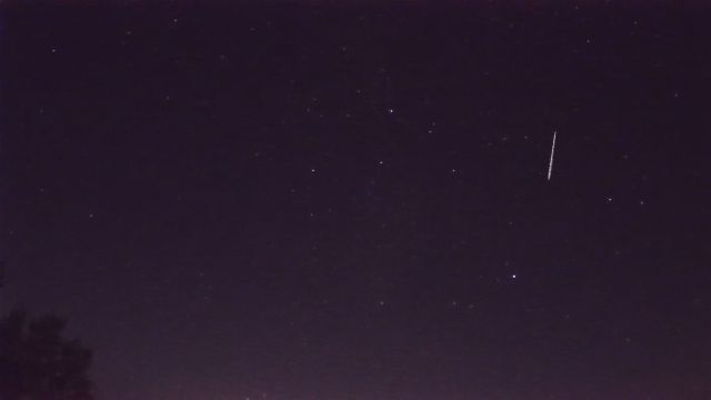 AMS84 meteor