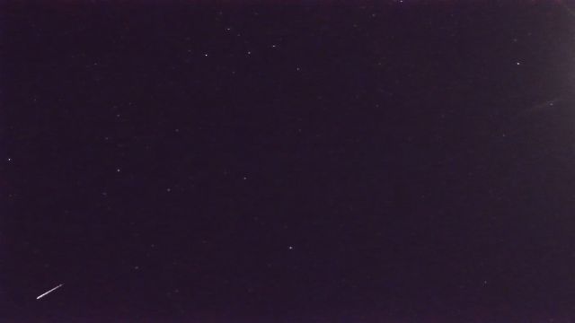 AMS84 meteor