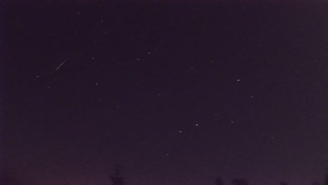 AMS84 meteor