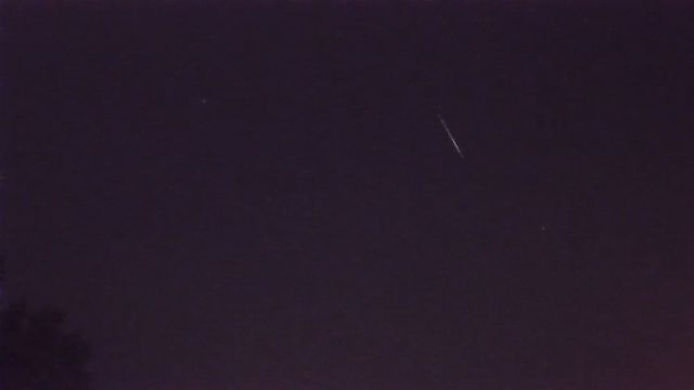 AMS84 meteor
