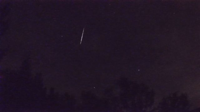 AMS84 meteor