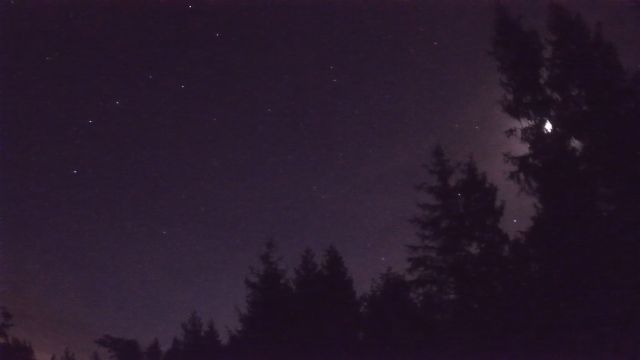 AMS84 meteor
