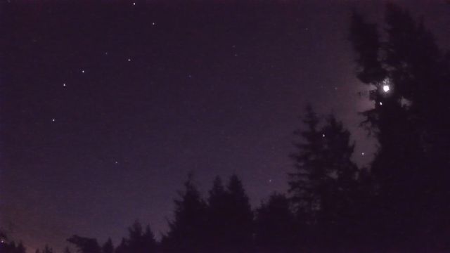 AMS84 meteor