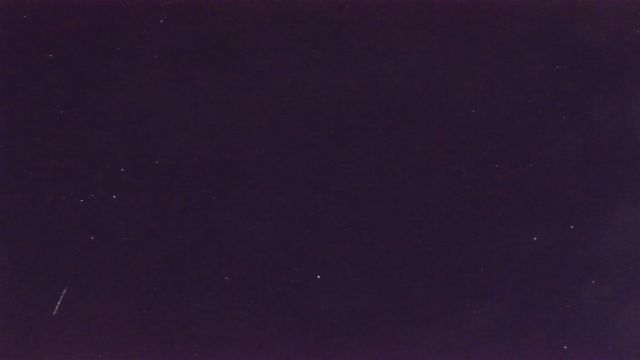 AMS84 meteor