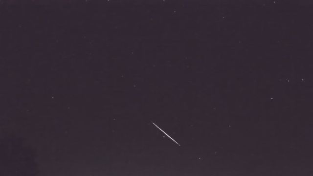 AMS84 meteor
